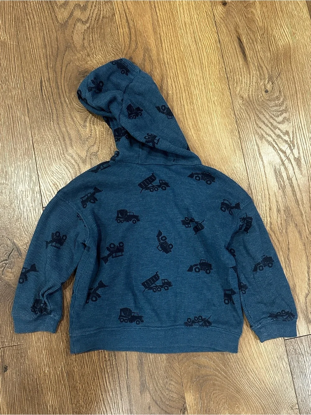Carter's Hoodie Sets